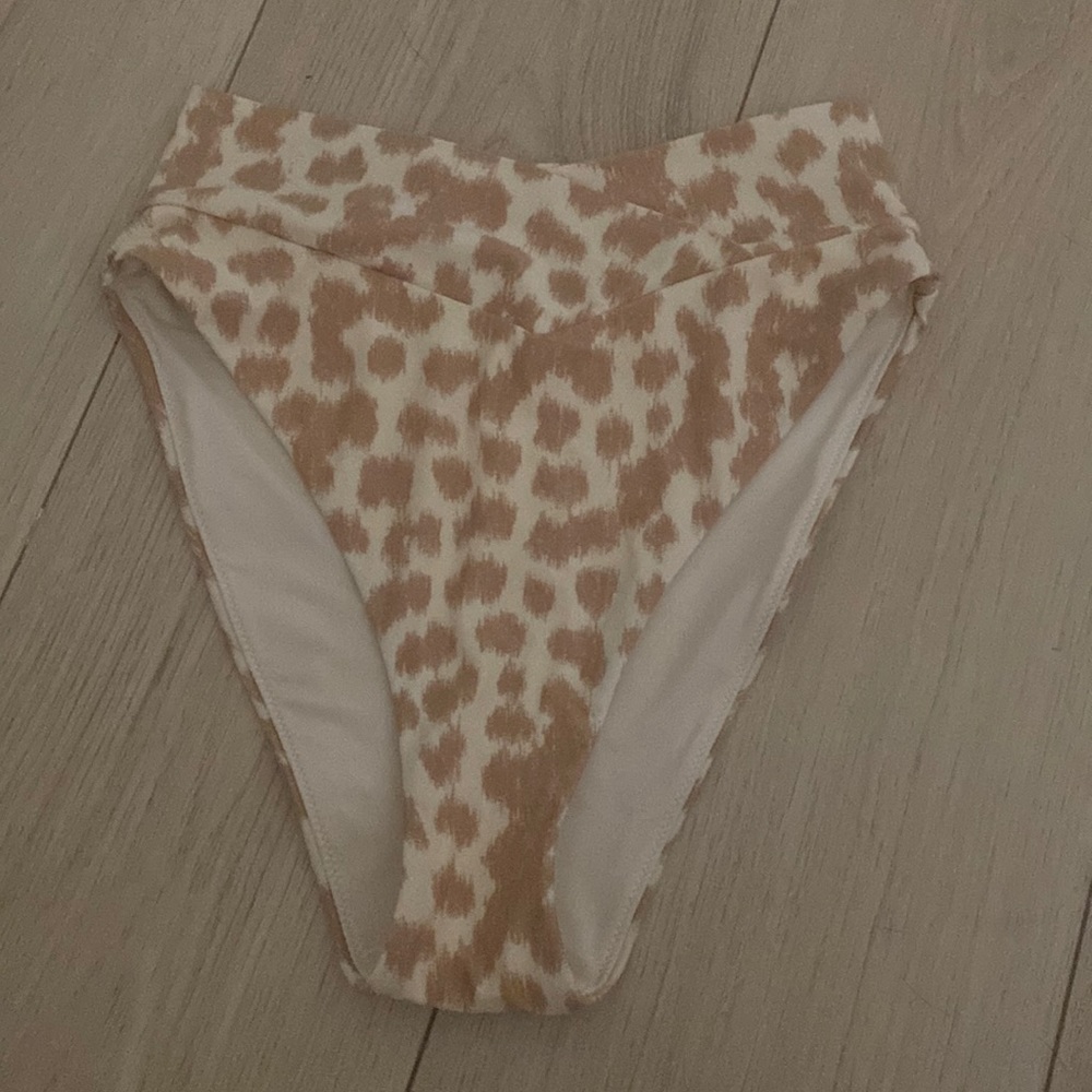 Aerie Bikini Bottoms